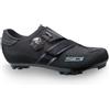 SIDI MTB AERTIS (nero) 2024 (woman)