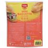 DR.SCHAR Schar Mini Baguette Senza Lattosio 2 X 75 G