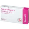marco viti Paracetamolo Marco Viti 500 mg 20 Compresse