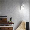 Ideal Lux Lampada da parete MINIMAL AP1 bianco di Ideal Lux