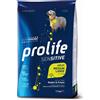 Prolife Sensitive Adult Rabbit & Potato Medium/Large Crocchette Di Coniglio E Patate Per Cani Adulti 10kg