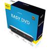 Digiquest Lettore Dvd Easy, riproduzione video,audio,immagini,trasferisci i file dal DVD alla memoria USB senza PC,riprendi la visione da dove l'hai lasciata anche dopo una interruzione di corrente