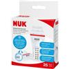 MAPA Gmbh Nuk Sacche Per Latte 25pz