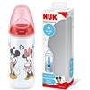 MAPA Gmbh NUK, First Choice Biberon 6-18 Mesi, 300 ml
