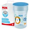 MAPA Gmbh NUK Magic Cup Leone Tazza Antigoccia, 230 ml