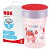 MAPA Gmbh NUK Magic Cup Granchio Tazza Antigoccia, 230 ml