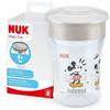 MAPA Gmbh NUK Magic Cup Topolino Tazza Antigoccia, 230 ml