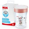 MAPA Gmbh NUK Magic Cup Minnie Bicchiere Antigoccia, 230 ml