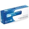 TOWA PHARMACEUTICAL SpA Paracetamolo Pensavital 500mg 20 Compresse - Analgesici ed Antipiretici