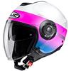 HJC Helmets HJC i40 UNOVA MC24SF M