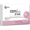 L.R.B. LAB.RICERC. BIOCHIMICHE FPR CISTIFASE D-PAC 14 COMPRESSE