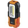 Emos di plastica Torcia - 3 W, COB LED per 3 x AAA, 1 pezzo, P3888