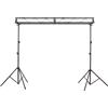 SOUNDSATION LS 200 BR STAND LUCI TRUSS AMERICANA DA 3 METRI