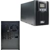 MachPower UPS 3000VA 2400W Gruppo di Continuità onda Sinusoidale pura Pellet PC 6 IEC LCD