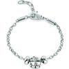 Morellato, Bracciale da donna, Acciaio inossidabile, cod. SCZ170