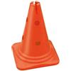 Sportika CONO FORATO H 30 CM - ARANCIO FLUO