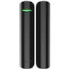 Ajax Systems 38098.03.BL1- Ajax DoorProtect sensore per porta/finestra Wireless Porta/Finestra Nero - Black
