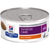 Hill's Prescription Diet Y/D Thyroid Care cibo umido per gatti (lattine) 1 confezione (24 x 156 g)