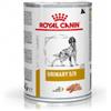 Royal Canin Veterinary Urinary S/O Loaf cibo umido per cane 4 confezioni (48 x 410 g)