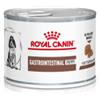 Royal Canin Veterinary Gastrointestinal Puppy cibo umido per cuccioli 1 confezione (12 x 195 g)