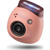 Fujifilm Instax Pal Digital Camera Powder Pink