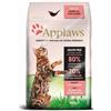 APPLAWS Complete Dry Adult Chicken With Salmon 400g