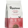 Applaws Adult Chicken with Extra Duck Cibo secco per gatti 7,5 kg
