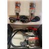 RACE SPORT KIT LAMPADE XENON H1 35W HID 6.500K H1 SLIM BALLAST
