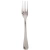 SAMBONET FORCHETTA FRUTTA CONTOUR ARGENTATO 52701-26