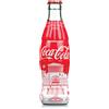 Coca-Cola Coca Cola Athens bottiglia completa da collezione Parthenon Limited Greece 25...