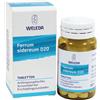 Weleda Ferrum Sidereum D20 Compresse