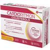 CARDIORITMON COLESTEROLO 30 CPS