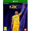2K Games NBA 2K21 Edition Mamba Forever (Xbox Series X) [Edizione: Francia]