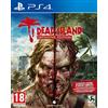 Deep Silver Dead Island - Definitive Edition Collection - PlayStation 4