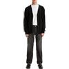 Levi's 551Z Relaxed Straight, Jeans, Uomo, Just Squeeze Me, 29W / 30L