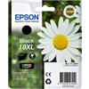 Epson Cartuccia Inkjet Epson C 13 T 18114010 - Confezione perfetta