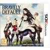 Nintendo Square Enix Bravely Default, 3DS