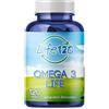 LIFE 120 ITALIA Srl OMEGA 3 LIFE 120PRL