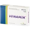 MINERVA MEDICA SRL VENAMIK 20CPR