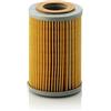 Mann Filter MANN-FILTER, H 816 x Filtro olio