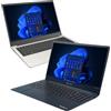dynabook Notebook SatellitePro C50, 15,6 HD Core i5-1135G7, 8GB DDR4, 256G SSD, Intel® UHD,WIFI + BT5, Vernice Antibatterica, Windows 11 Home, Colore: Dark Blue