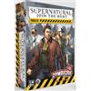 Cmon Limited Supernatural Pack 2: Zombicide ITA