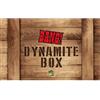 DV GIOCHI Bang!: Dynamite Box (Collector's Box)