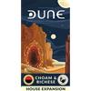 Gale Force Nine CHOAM and Richese House: Dune ENG