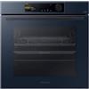 Samsung Forno Elettrico da Incasso Ventilato Multifunzione 75 Litri Dual  Cook 60 cm NV75A6579RS/ET