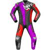Berik Tuta Moto Professionale In Pelle Berik 2.0 Intera Ls1-191315