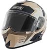 Simpson Casco Moto Integrale Simpson Venom 22.06 F 913 Panzer