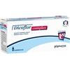 AG PHARMA DICOFLOR COMPLEX 12 FLACONCINI DA 10 ML