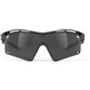 RUDYPROJECT RUDY PROJECT OCCHIALI SPORTIVI TRALYX NERO SMOKE BLACK [06021]
