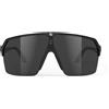 RUDYPROJECT RUDY PROJECT OCCHIALI SPORTIVI SPINSHIELD AIR NERO SMOKE BLACK [19181]